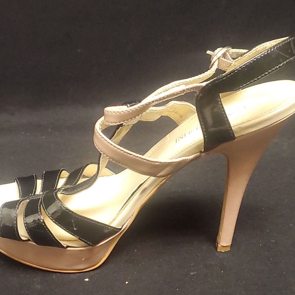 Womens Enzo angiolini size 8 heels